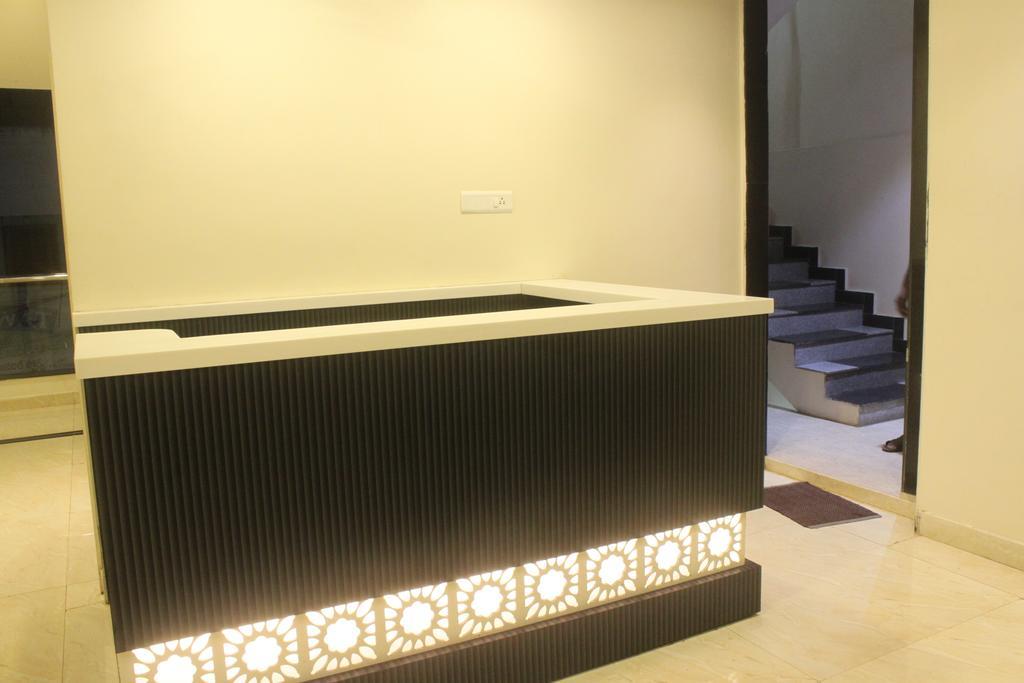 Hotel Lakshmi Grand Visakhapatnam Exterior photo
